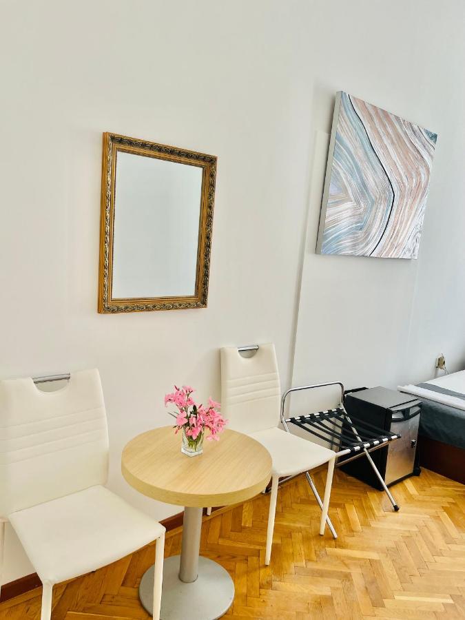 City Rooms Βουδαπέστη Εξωτερικό φωτογραφία
