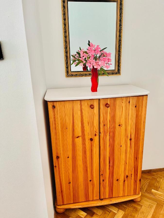 City Rooms Βουδαπέστη Εξωτερικό φωτογραφία