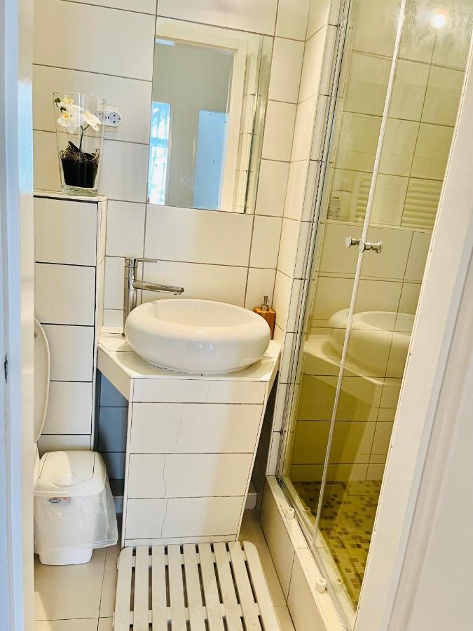 City Rooms Βουδαπέστη Εξωτερικό φωτογραφία