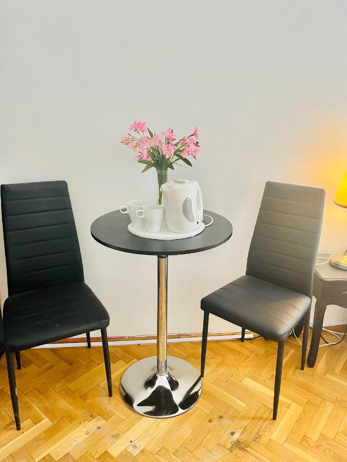 City Rooms Βουδαπέστη Εξωτερικό φωτογραφία