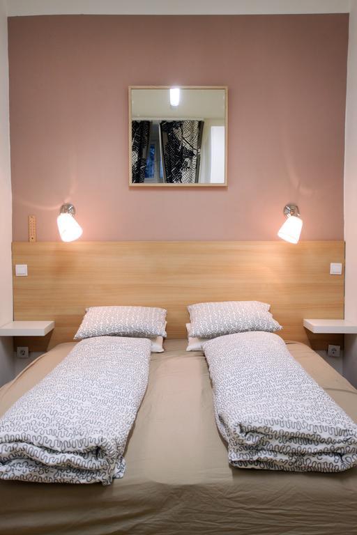 City Rooms Βουδαπέστη Εξωτερικό φωτογραφία